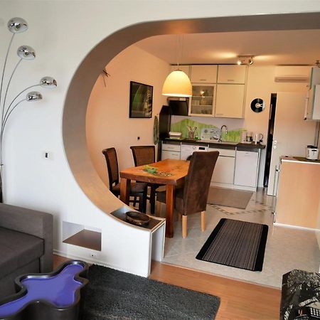 Pakua Apartments & Penthouse Rovinj Luaran gambar