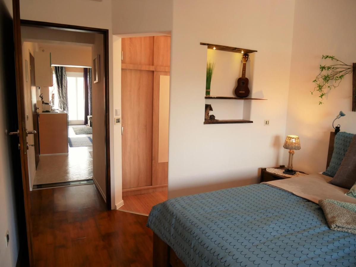 Pakua Apartments & Penthouse Rovinj Luaran gambar