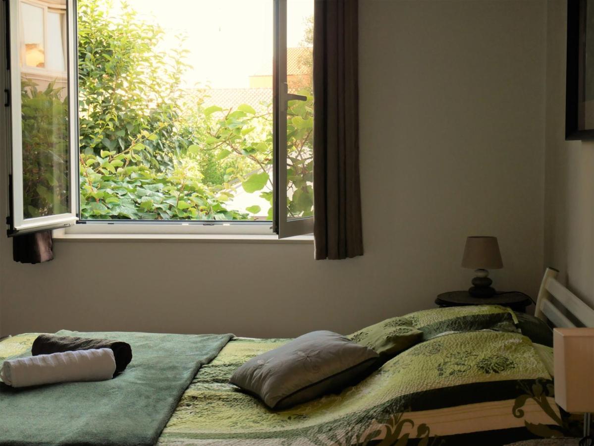 Pakua Apartments & Penthouse Rovinj Luaran gambar