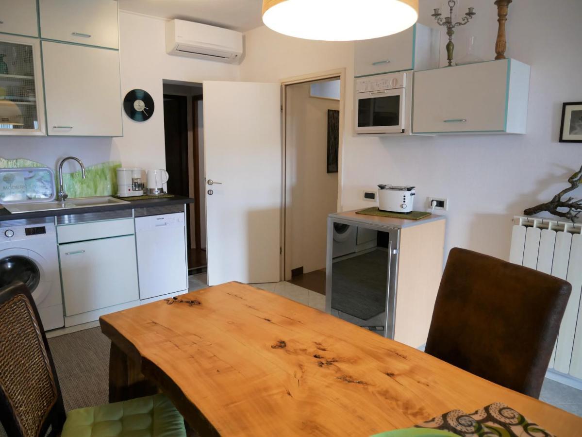 Pakua Apartments & Penthouse Rovinj Luaran gambar