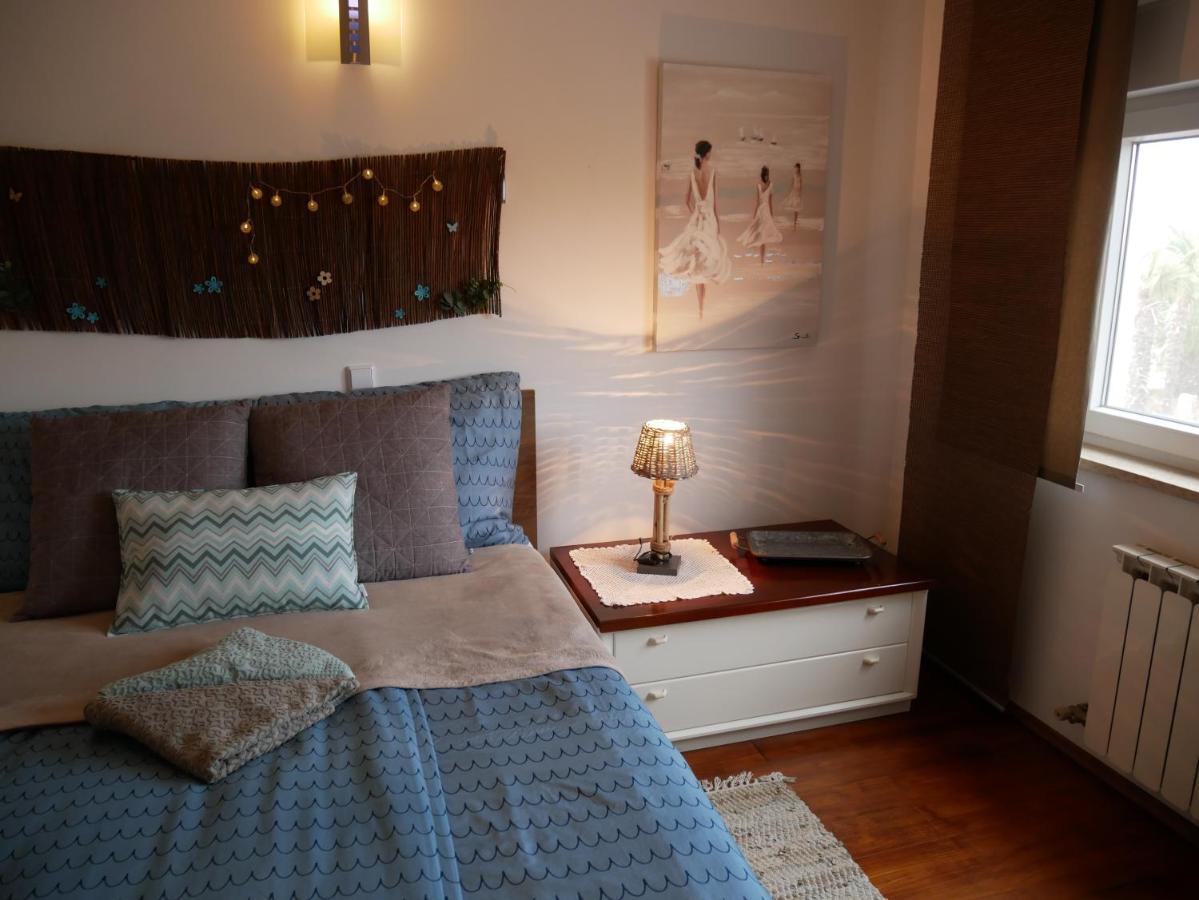Pakua Apartments & Penthouse Rovinj Luaran gambar
