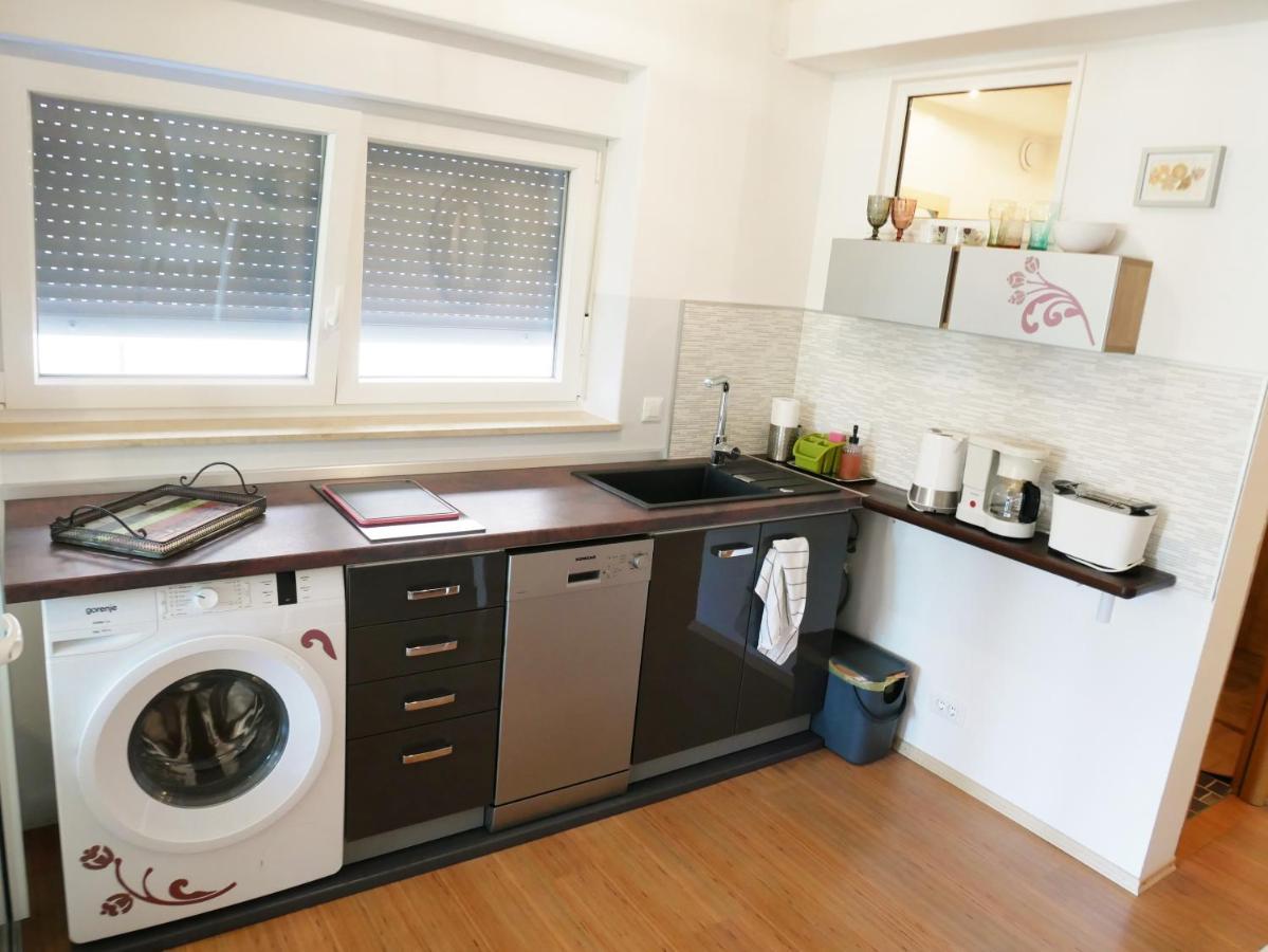Pakua Apartments & Penthouse Rovinj Luaran gambar