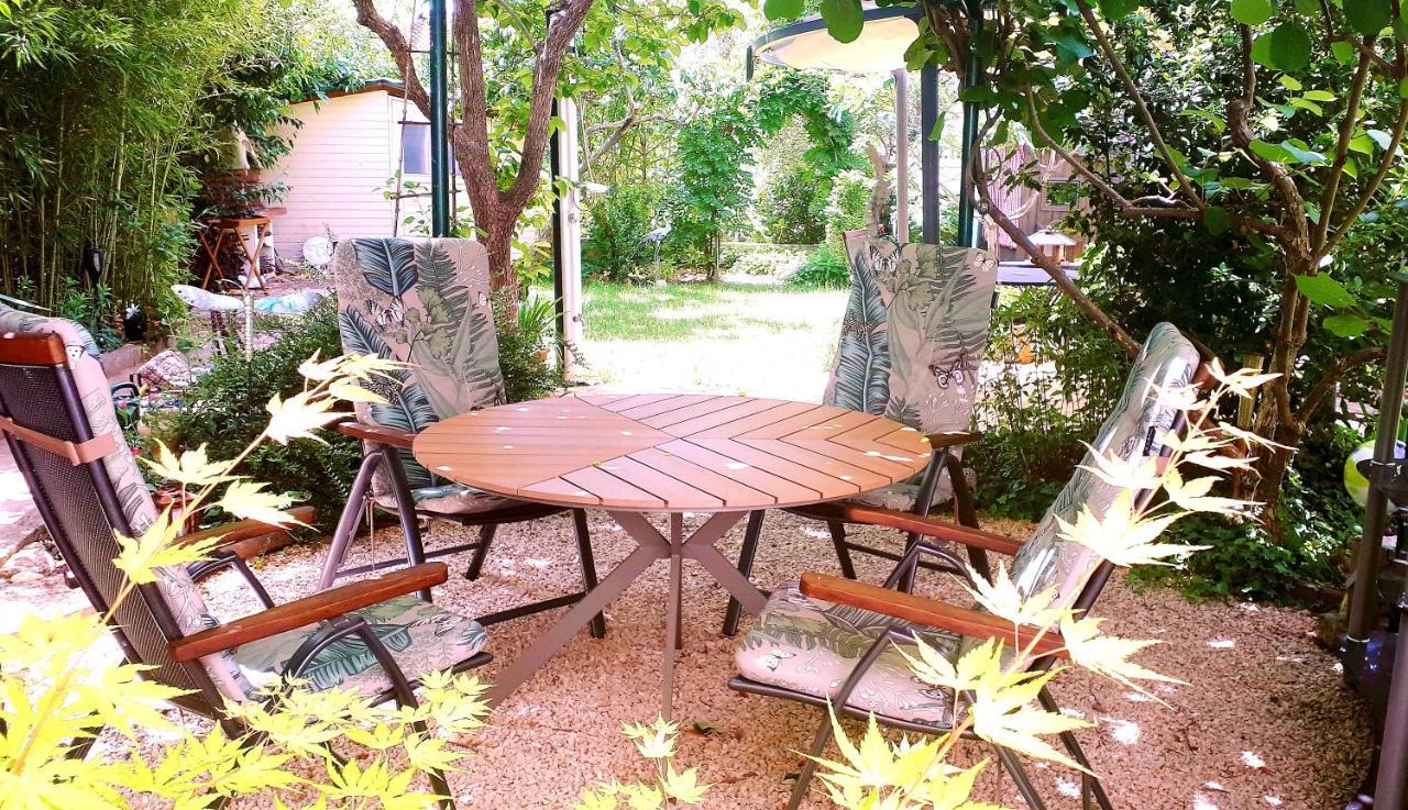 Pakua Apartments & Penthouse Rovinj Luaran gambar