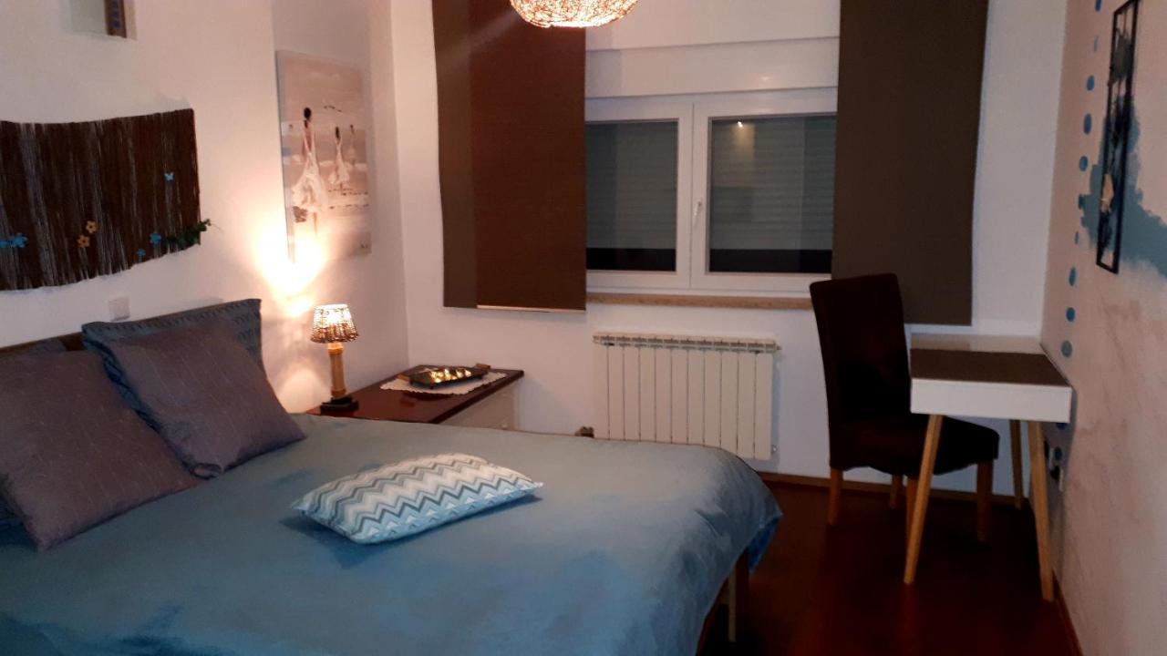 Pakua Apartments & Penthouse Rovinj Luaran gambar