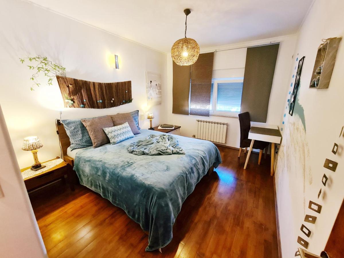 Pakua Apartments & Penthouse Rovinj Luaran gambar