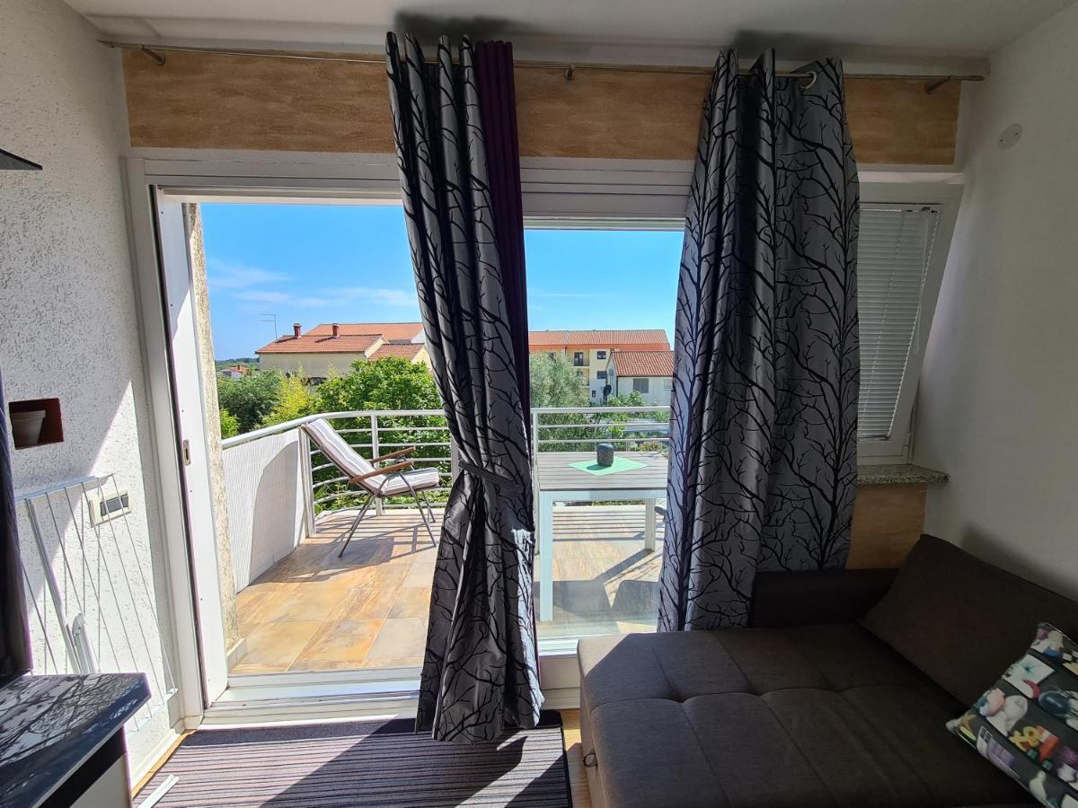 Pakua Apartments & Penthouse Rovinj Luaran gambar