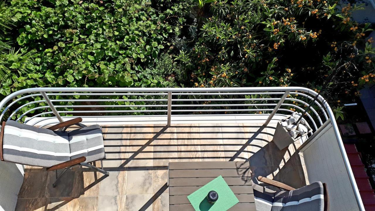 Pakua Apartments & Penthouse Rovinj Luaran gambar