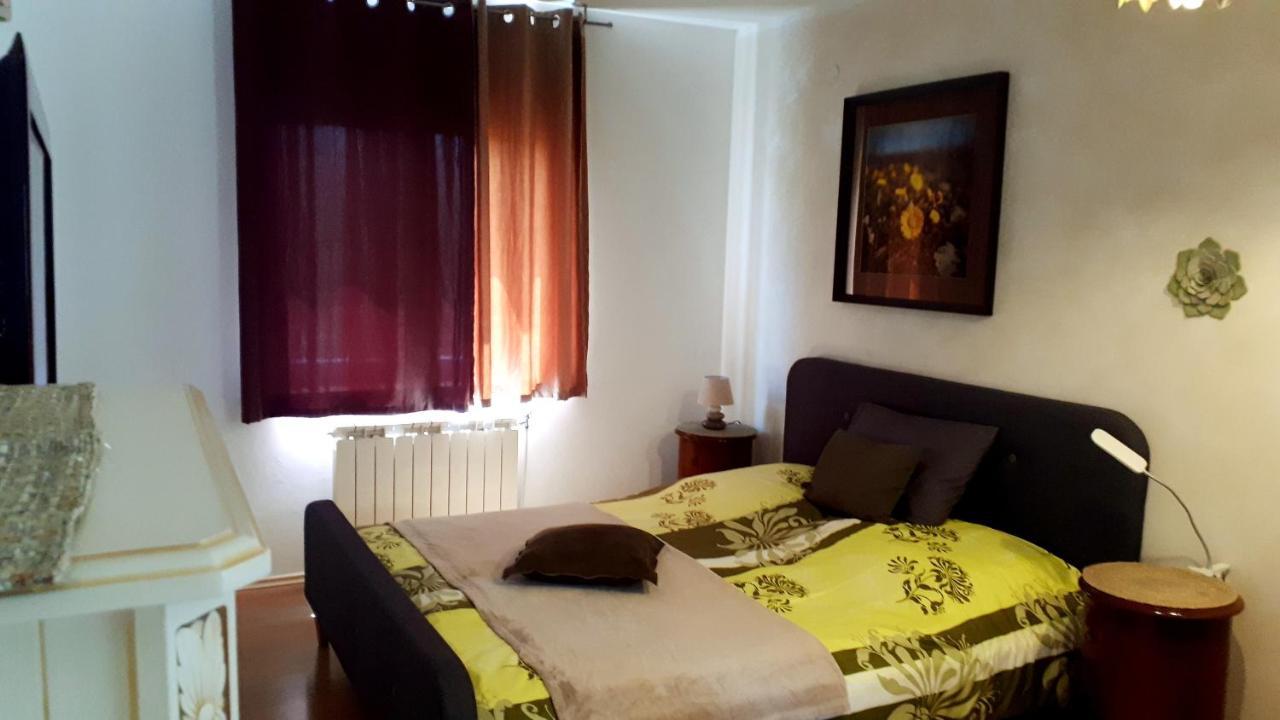 Pakua Apartments & Penthouse Rovinj Luaran gambar
