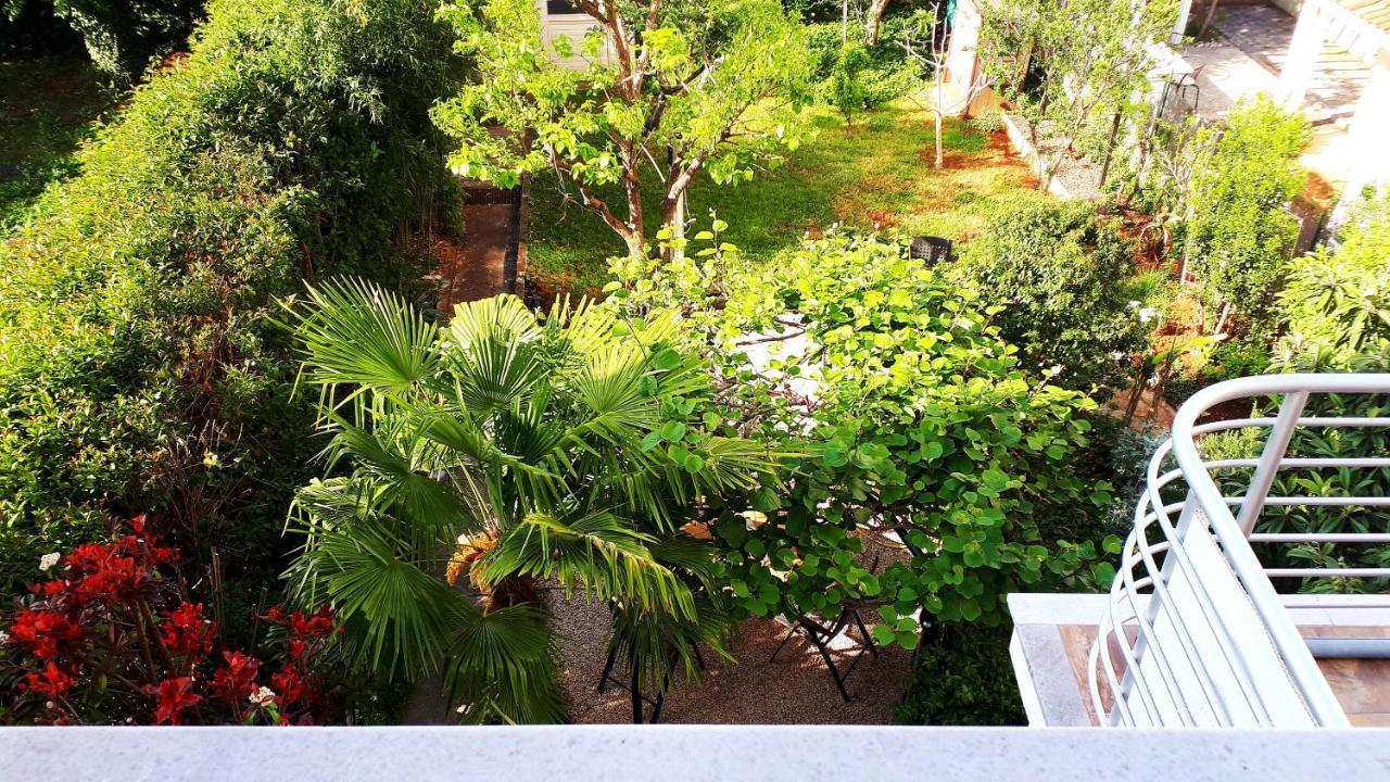 Pakua Apartments & Penthouse Rovinj Luaran gambar