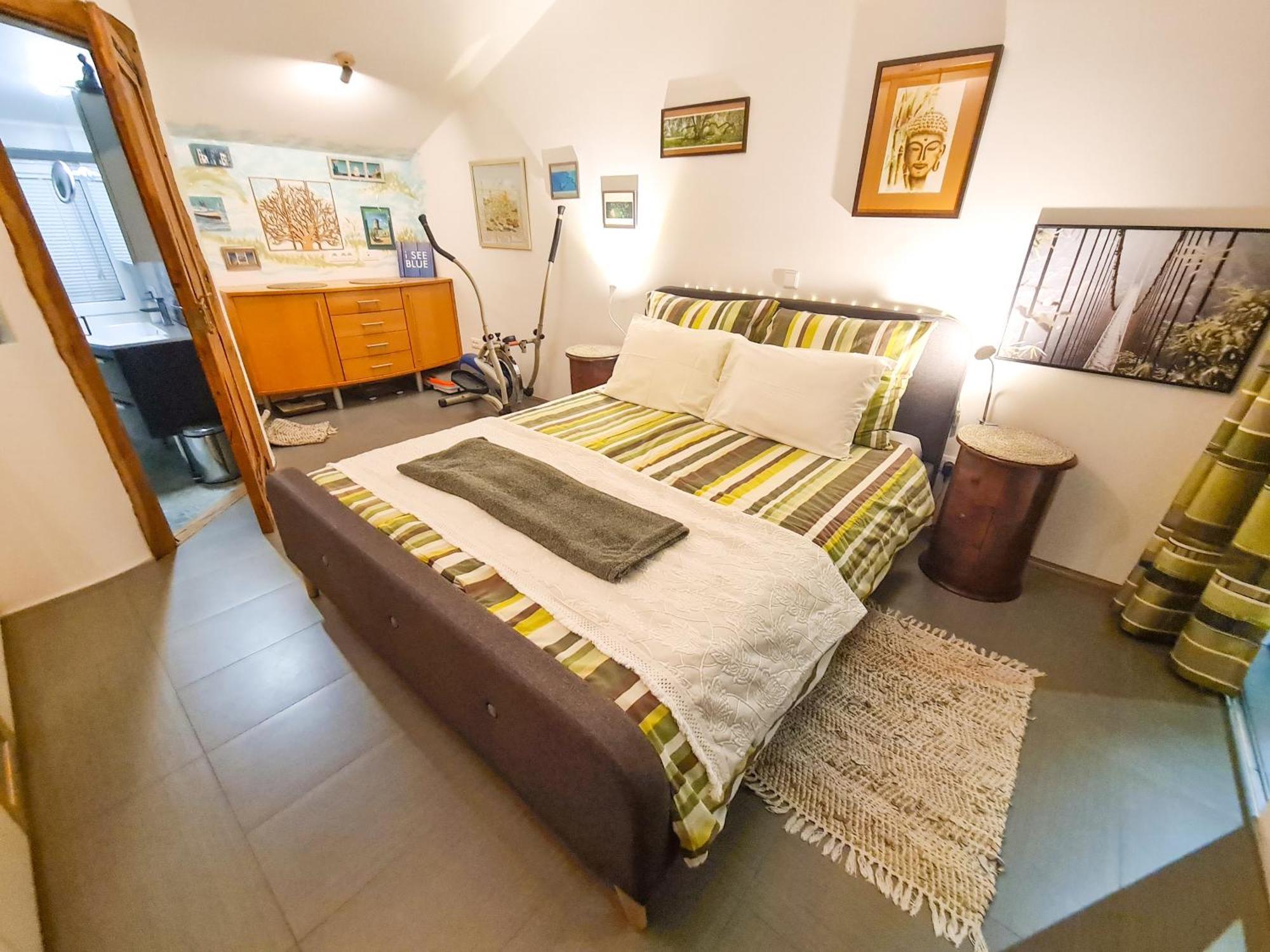 Pakua Apartments & Penthouse Rovinj Luaran gambar
