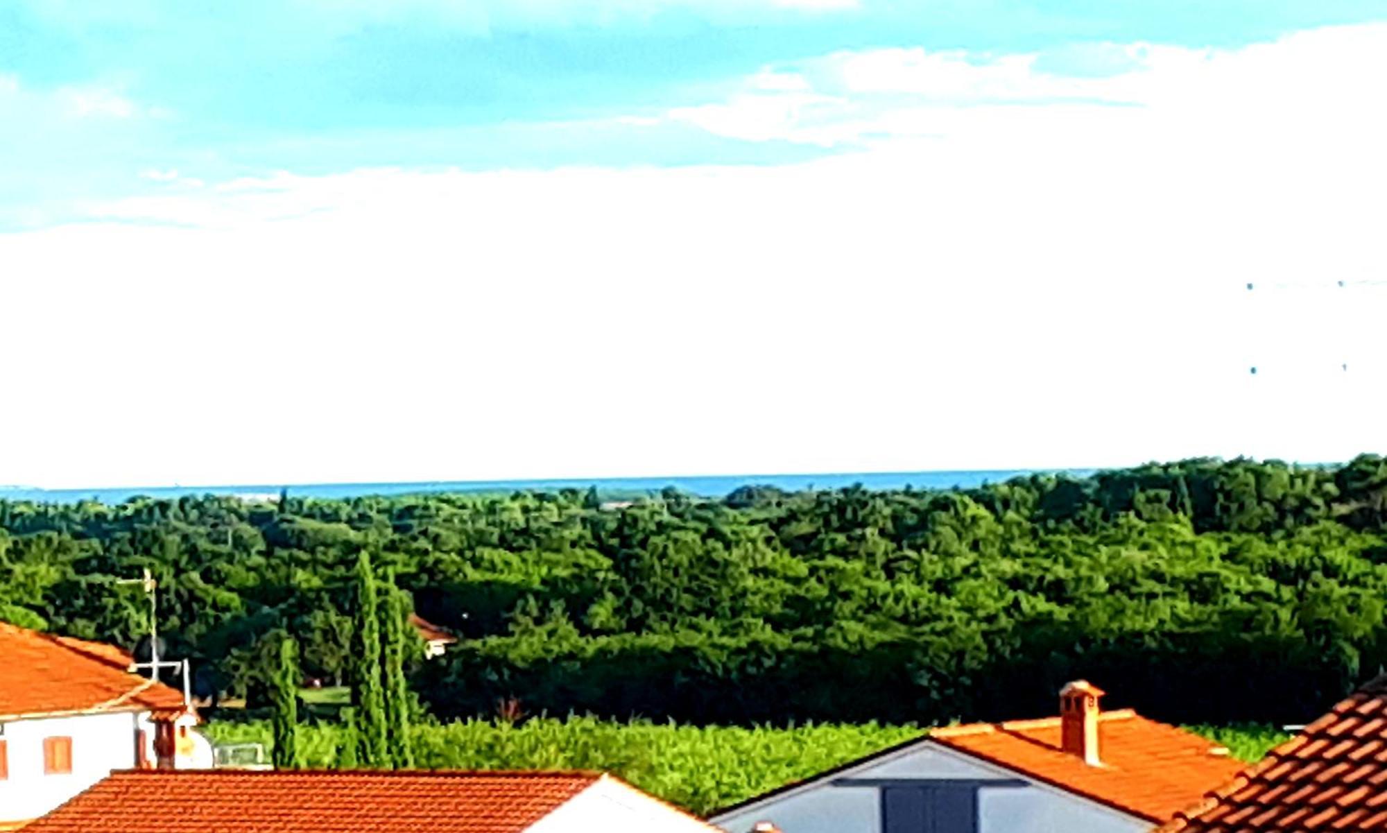 Pakua Apartments & Penthouse Rovinj Luaran gambar