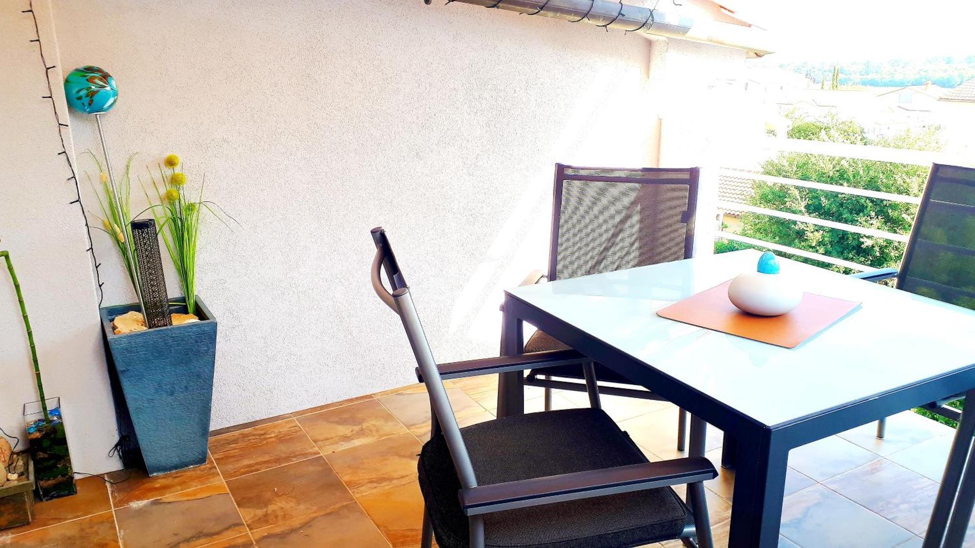 Pakua Apartments & Penthouse Rovinj Luaran gambar