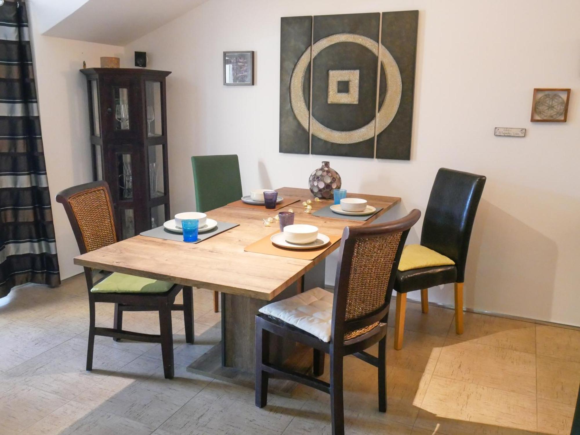 Pakua Apartments & Penthouse Rovinj Luaran gambar
