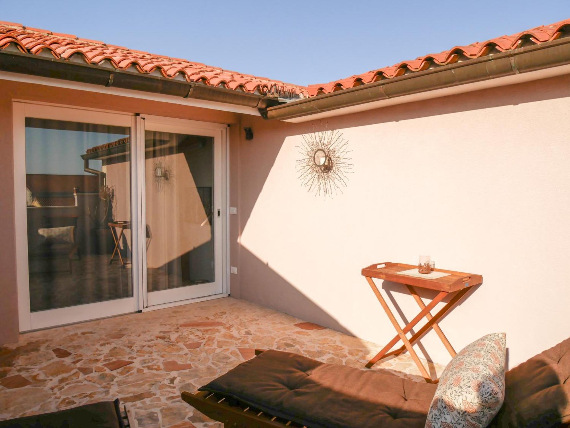 Pakua Apartments & Penthouse Rovinj Luaran gambar