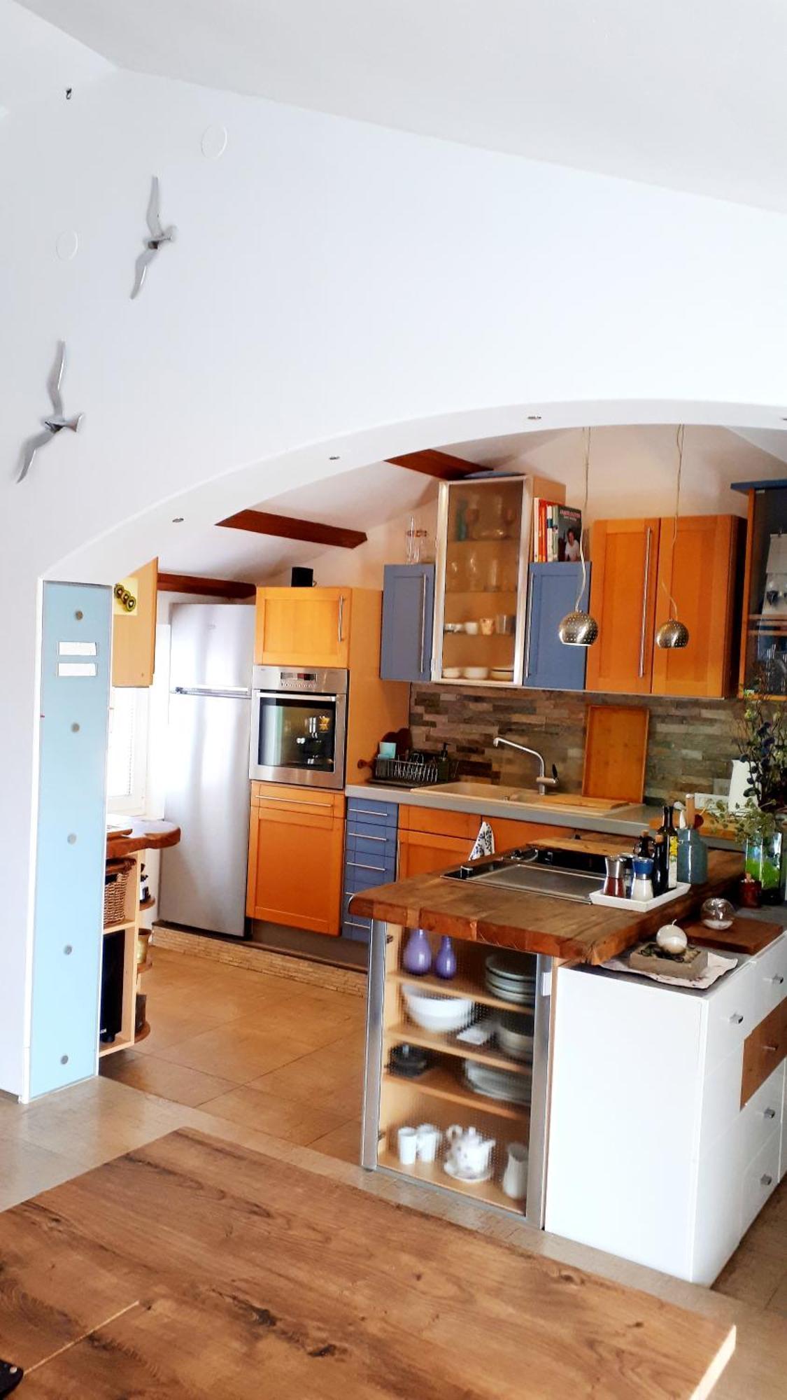 Pakua Apartments & Penthouse Rovinj Luaran gambar
