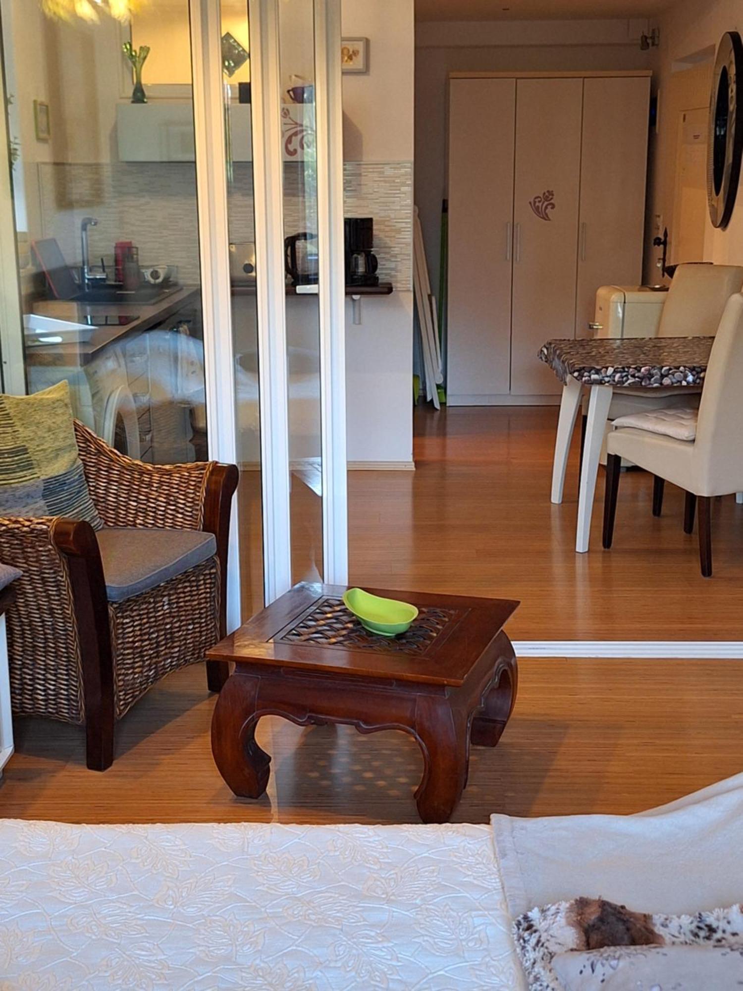 Pakua Apartments & Penthouse Rovinj Luaran gambar