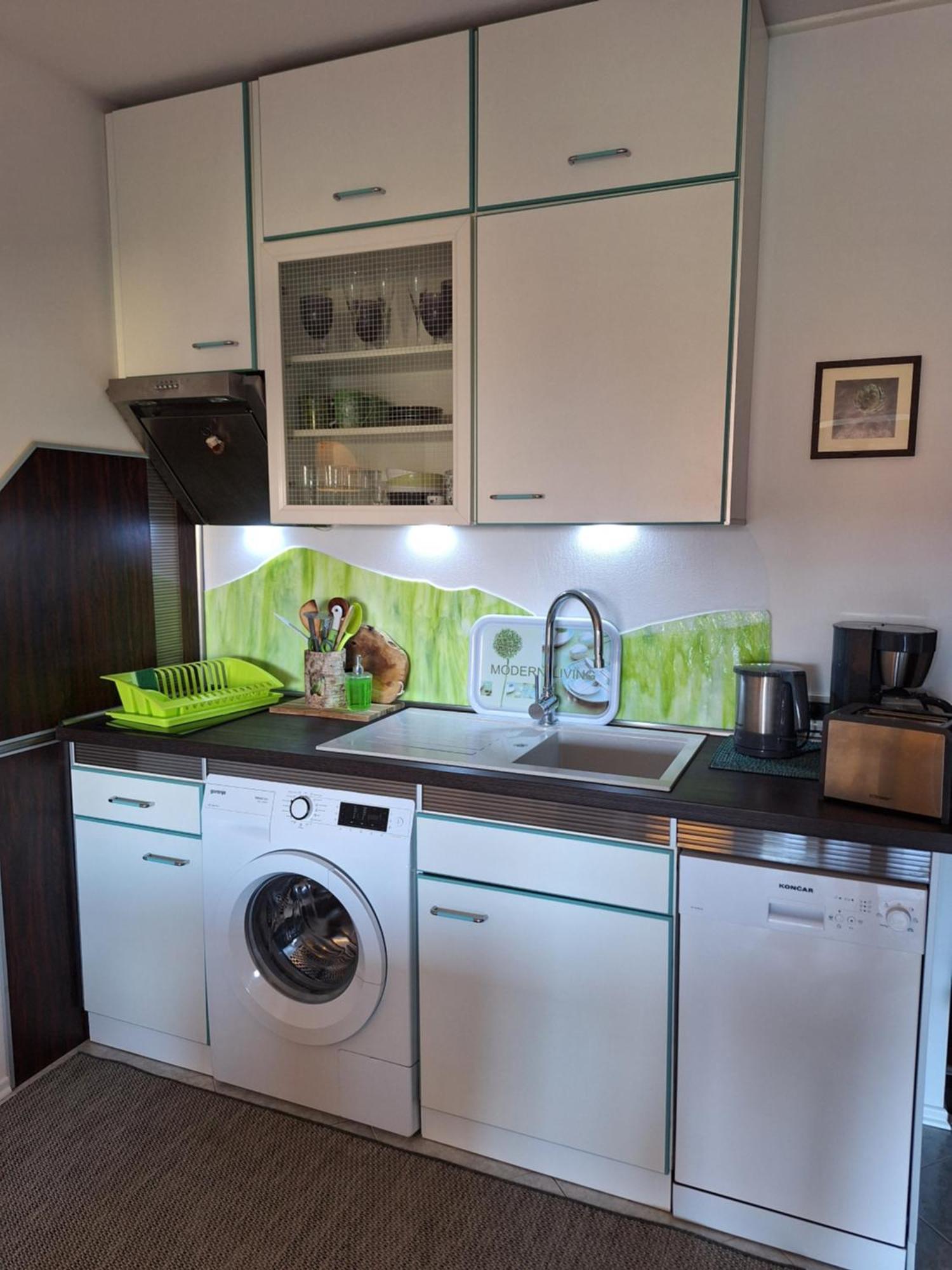 Pakua Apartments & Penthouse Rovinj Luaran gambar