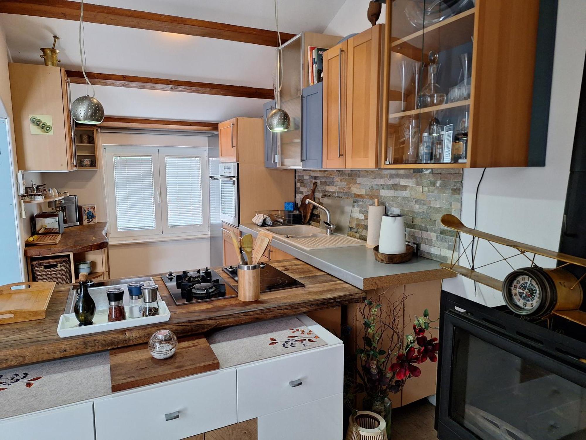Pakua Apartments & Penthouse Rovinj Bilik gambar