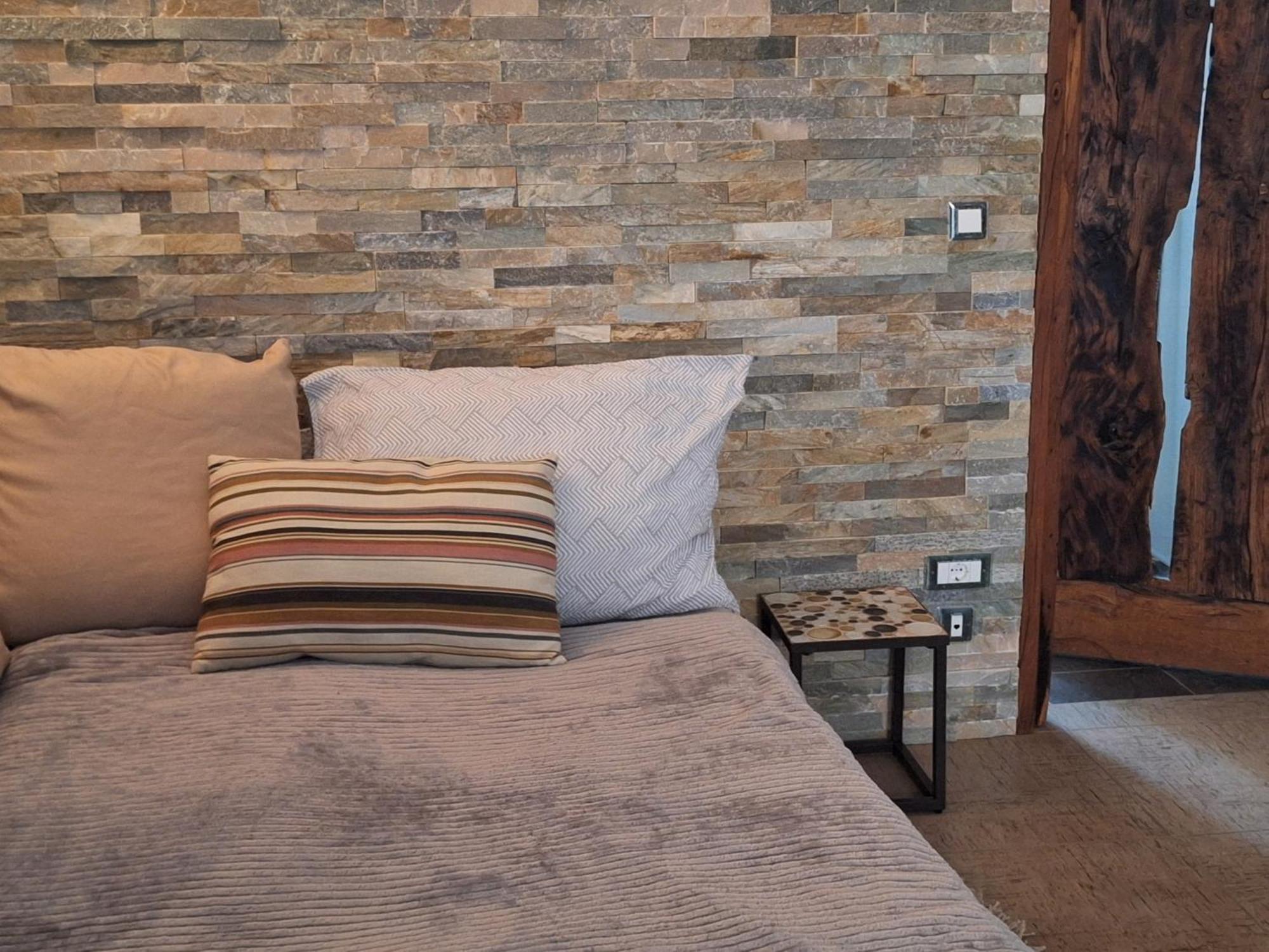 Pakua Apartments & Penthouse Rovinj Luaran gambar