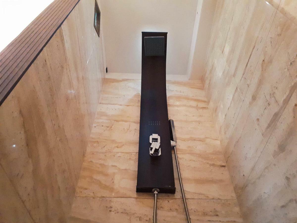 Pakua Apartments & Penthouse Rovinj Luaran gambar