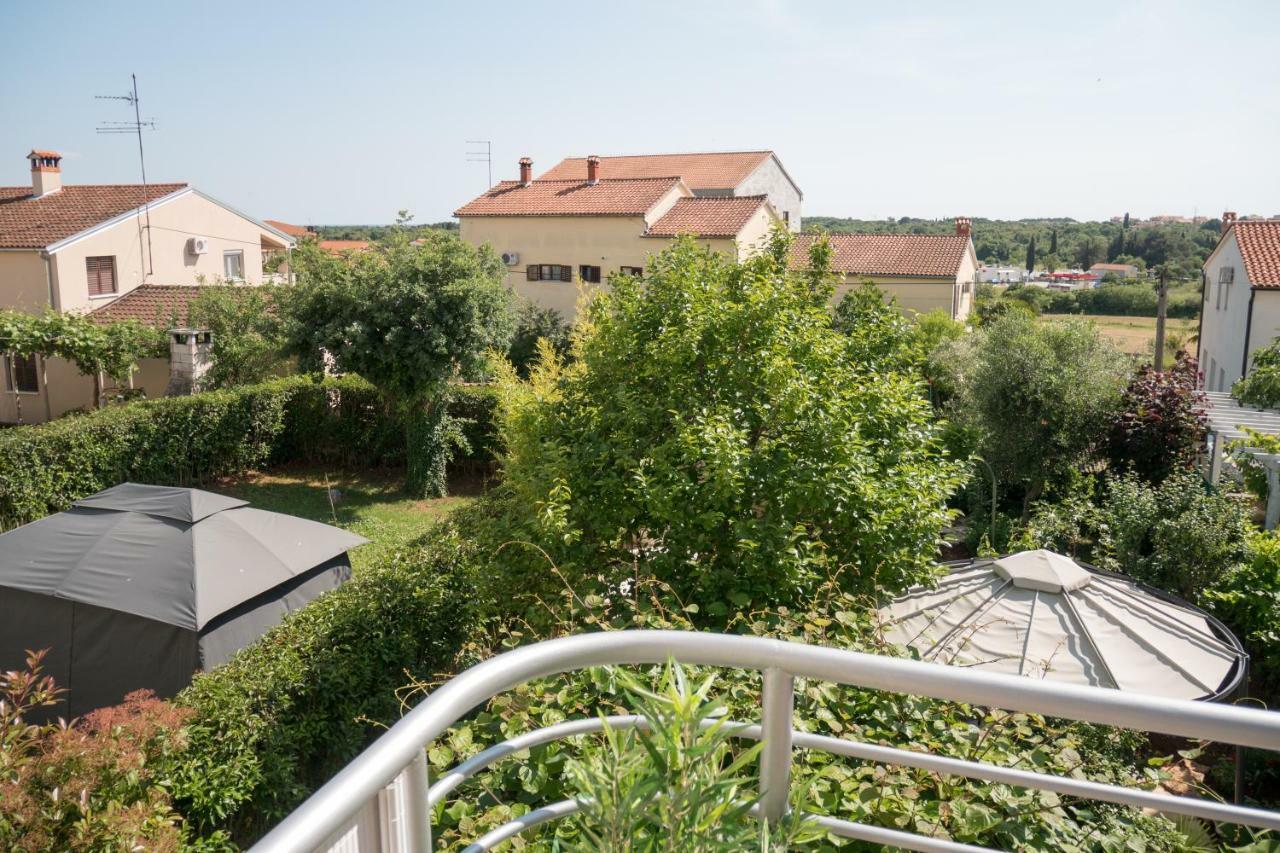 Pakua Apartments & Penthouse Rovinj Luaran gambar